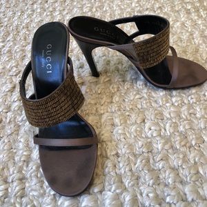 Gucci Shoes - Gucci high heels Gucci Shoes - Gucci high heels